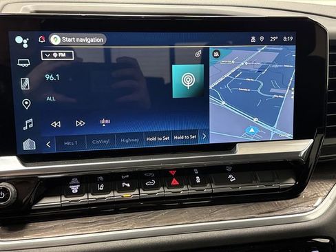 New 2026 Chevrolet Silverado 2500 LTZ w/ Trail Boss Package image 19