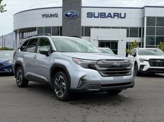 Used 2026 Subaru Forester Limited AWD/4WD video 1