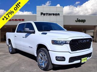 New 2026 RAM 1500 Lone Star AWD/4WD video 1
