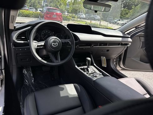 New 2026 MAZDA MAZDA3 s Sport FWD image 35