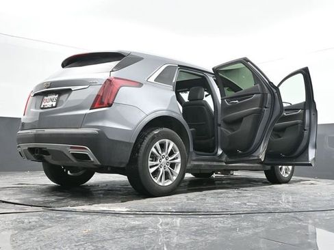 Used 2020 Cadillac XT5 Premium Luxury image 53