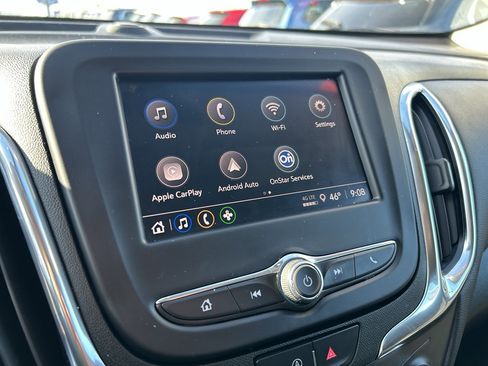 Used 2022 Chevrolet Equinox LT AWD/4WD image 19