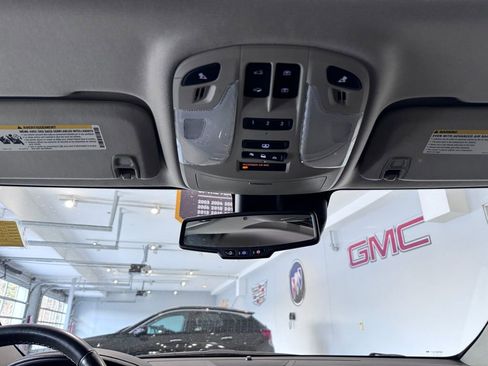 Used 2014 Buick LaCrosse Premium w/ Driver Confidence Package image 28