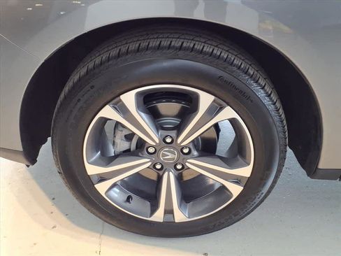 Used 2023 Acura RDX AWD w/ Advance Package image 8