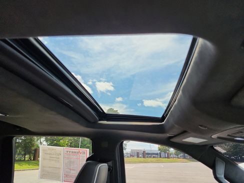 Certified 2023 GMC Sierra 1500 AT4X AWD/4WD image 9