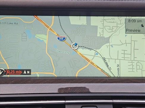 Used 2012 BMW ALPINA B7 RWD image 11