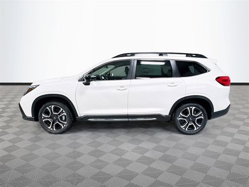 New 2026 Subaru Ascent Limited image 38