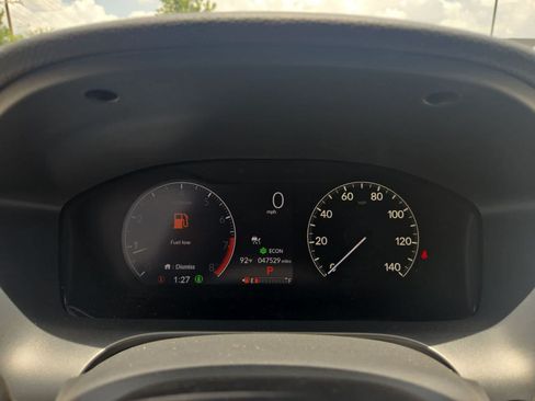 Used 2024 Honda HR-V EX-L image 31