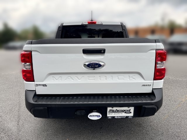 Used 2023 Ford Maverick XLT w/ Equipment Group 300A Standard AWD/4WD image 7
