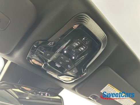 Used 2024 Alfa Romeo Stelvio Quadrifoglio w/ Active Assist Plus Package image 35