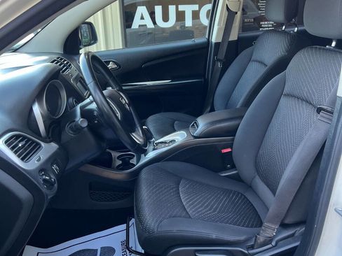 Used 2017 Dodge Journey Crossroad image 10