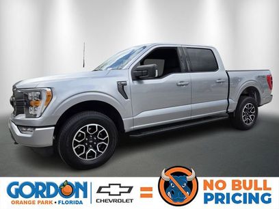 Used 2023 Ford F150 XLT w/ Equipment Group 302A High