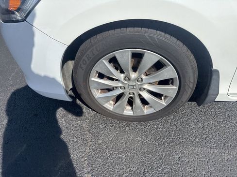 Used 2014 Honda Accord EX-L image 10