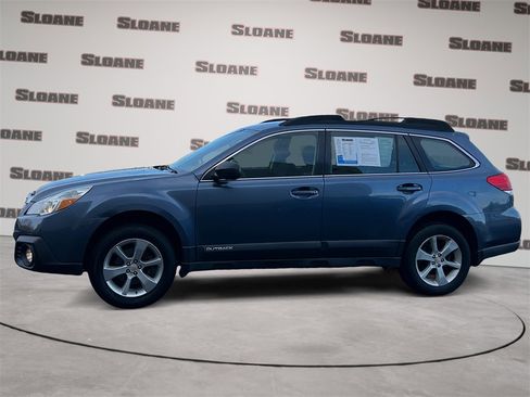 Used 2014 Subaru Outback 2.5i image 2