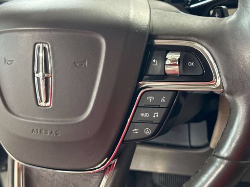 Used 2022 Lincoln Navigator Reserve AWD/4WD image 20