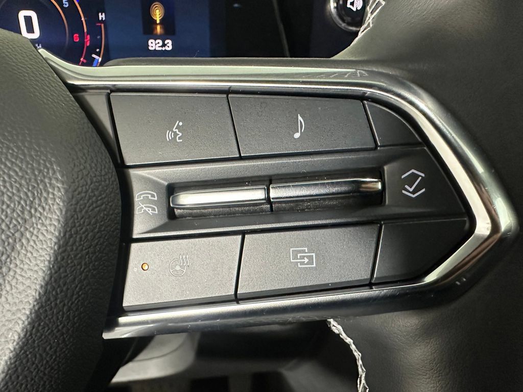 Used 2024 Chevrolet Traverse Z71 w/ Enhanced Driving Package AWD/4WD image 12