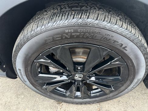 Used 2023 Honda CR-V Sport Touring image 21