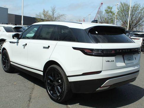 New 2026 Land Rover Range Rover Velar S AWD/4WD image 28