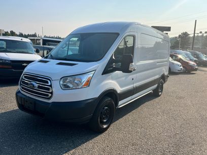 Used 2016 Ford Transit 350 148 Medium Roof