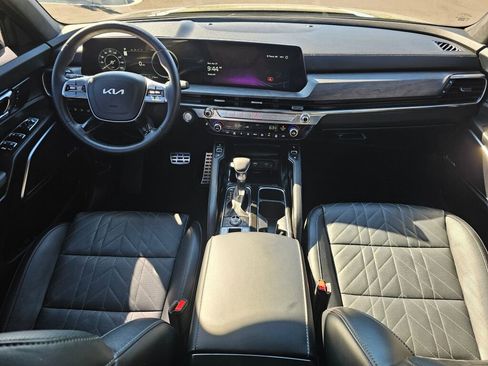 Used 2024 Kia Telluride SX Prestige X-Line AWD/4WD image 9