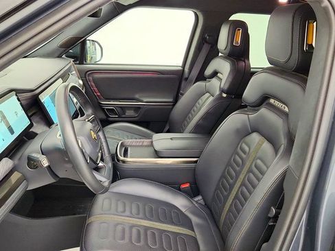 Used 2022 Rivian R1T Adventure AWD/4WD image 20