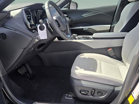 New 2026 Lexus RX 350 350 Premium image 3