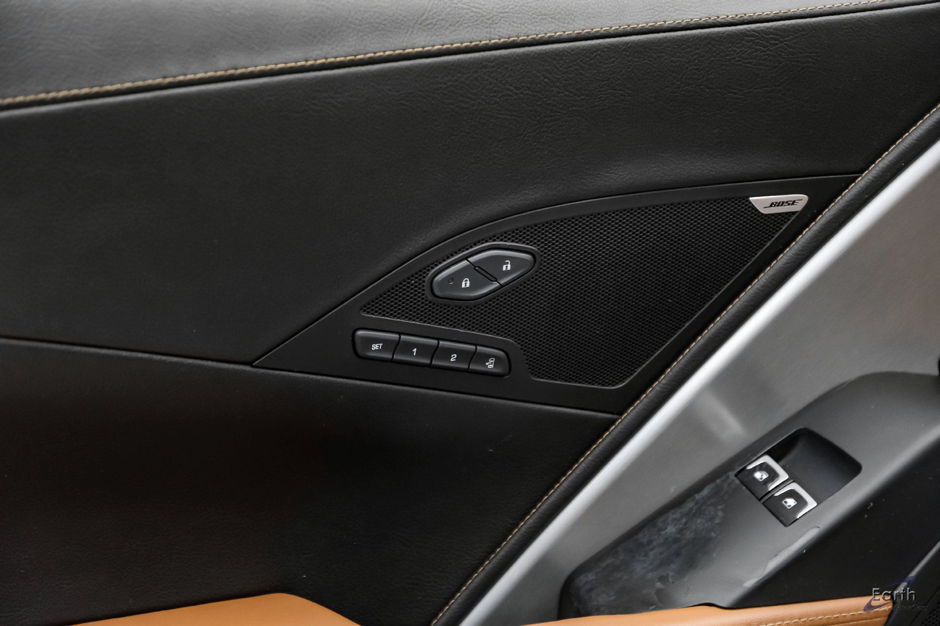 Used 2014 Chevrolet Corvette Stingray Convertible w/ 2LT Preferred Equipment Group RWD image 93