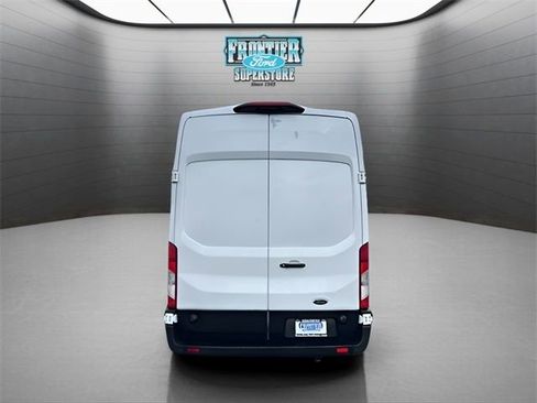 Used 2020 Ford Transit 350 148 High Roof Extended image 6