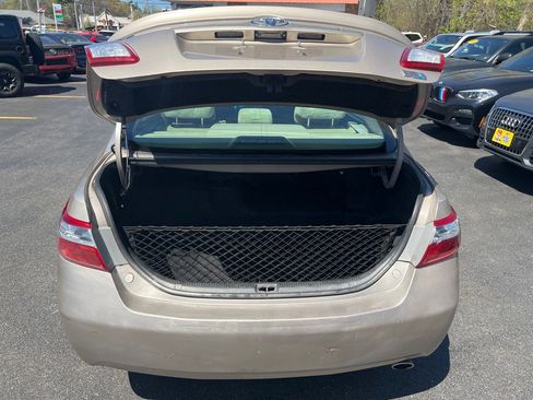 Used 2007 Toyota Camry Hybrid image 5