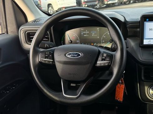 Certified 2023 Ford Maverick XL image 7