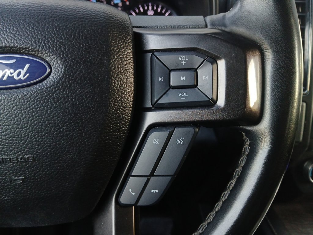 Used 2021 Ford Expedition Limited AWD/4WD image 23