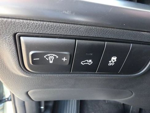 New 2026 Hyundai Santa Cruz SEL AWD/4WD image 18