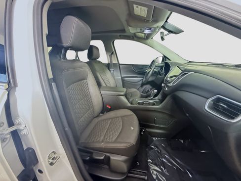 Used 2018 Chevrolet Equinox LT w/ Sun & Infotainment Package image 29