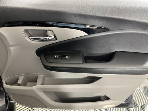 Certified 2020 Honda Ridgeline RTL-E image 9