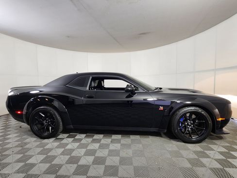 Used 2023 Dodge Challenger R/T Scat Pack RWD image 8