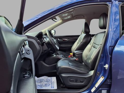 Used 2020 Nissan Rogue SL image 23