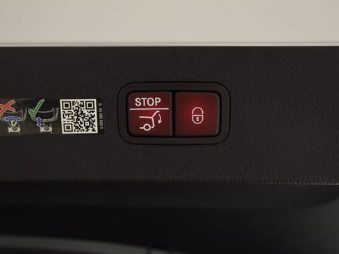 Certified 2023 Mercedes-Benz EQS AMG 4MATIC image 30