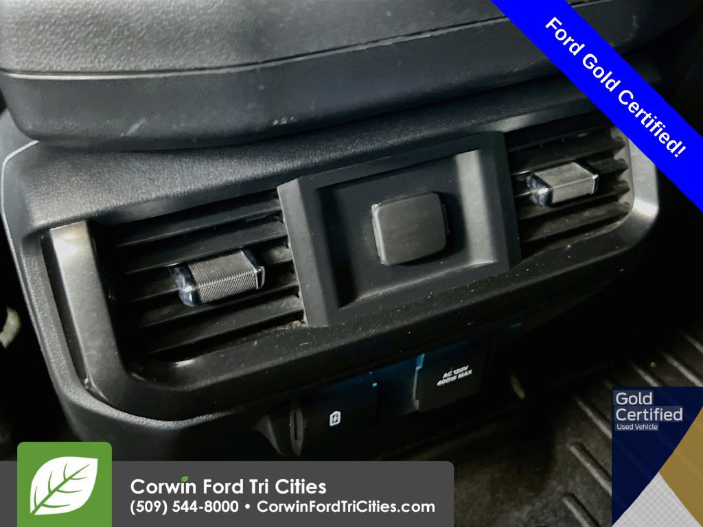 Used 2021 Ford F150 XLT w/ Equipment Group 302A High AWD/4WD image 28