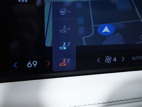 New 2025 Lincoln Aviator Reserve w/ Equipment Group 201A image 23