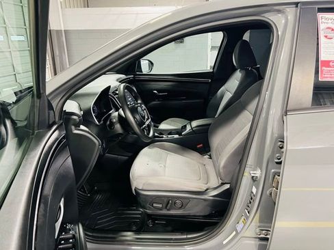 Used 2022 Hyundai Santa Cruz SEL FWD image 23
