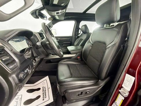 Used 2019 RAM 1500 Sport w/ Level 2 Equipment Group image 19