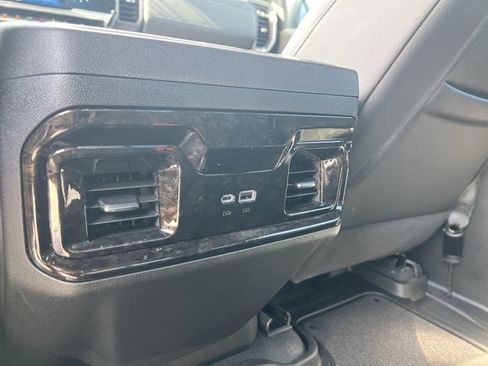 New 2025 Chevrolet Silverado 1500 RST w/ All Star Edition Plus image 22