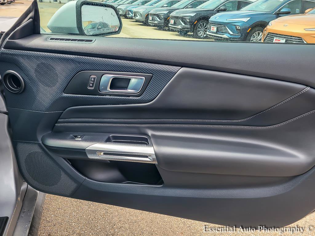 Used 2024 Ford Mustang GT Premium RWD image 17