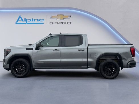Used 2024 GMC Sierra 1500 Elevation AWD/4WD image 2
