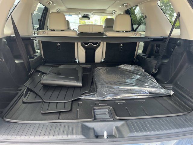 New 2026 Honda Pilot Touring image 21
