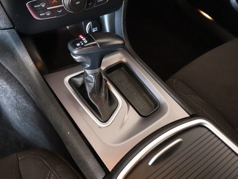 Used 2023 Dodge Charger SXT w/ Cold Weather Package RWD image 8