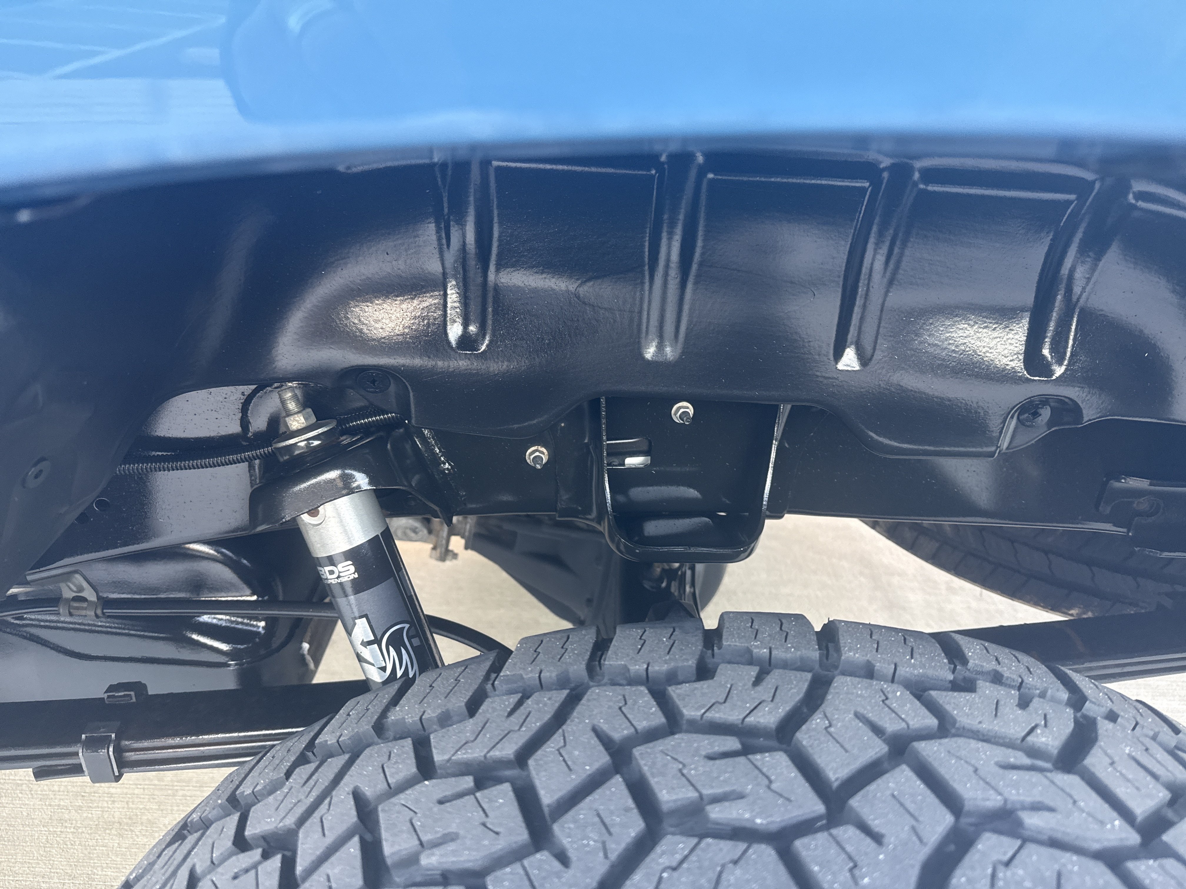 Used 2019 Toyota Tundra SR5 w/ TRD Sport Package AWD/4WD image 18