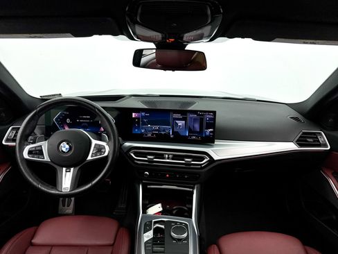 Used 2024 BMW M340i w/ Premium Package RWD image 20