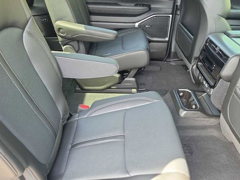 New 2026 Jeep Grand Wagoneer L 4WD image 14