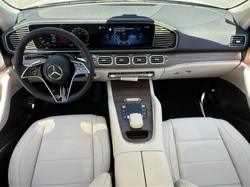 New 2026 Mercedes-Benz GLE 350 4MATIC image 28